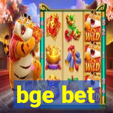 bge bet